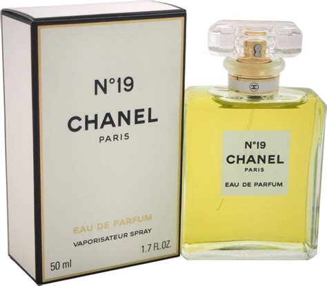 chanel 19 parfum amazon|Chanel no 19 perfume price.